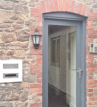 Appartamento Charming 1-Bed Loft In Caerleon Newport  Esterno foto