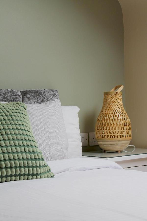 Apartment Charming 1-bed Loft In Caerleon Newport (Gwent)