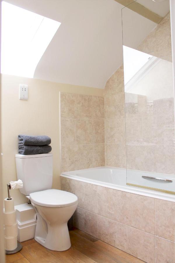 Charming 1-bed Loft In Caerleon Newport (Gwent)